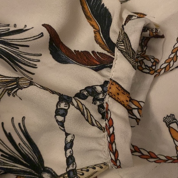 Zara Top - Picture 4 of 5